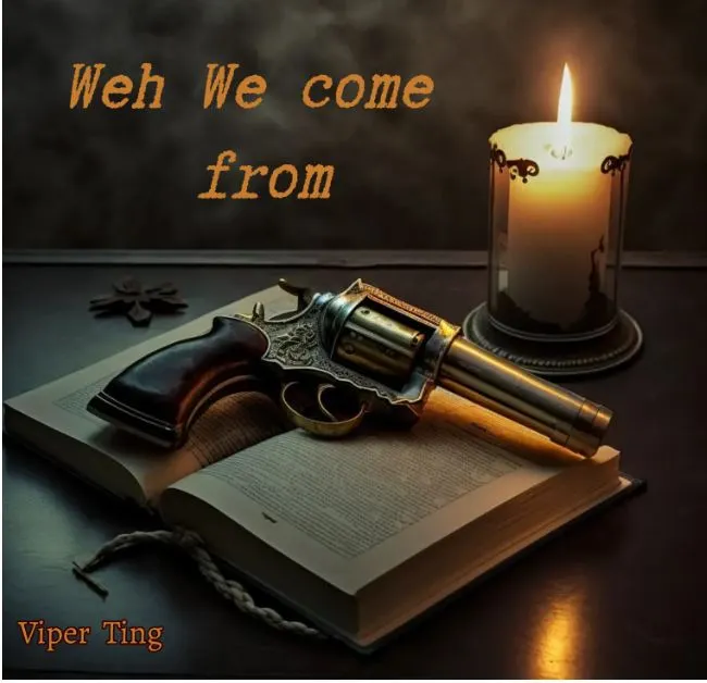 Viper Ting-Weh We Come From (Prod. Hope Ciz...