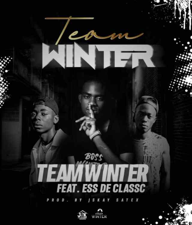 Ess De Classc -Team Winter